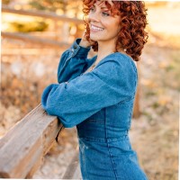 PRAVANA Employee Lauren Parrish's profile photo