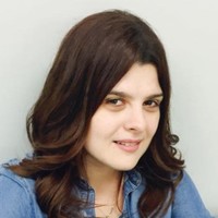 Datecs Ltd. Employee Gergana Ilieva's profile photo