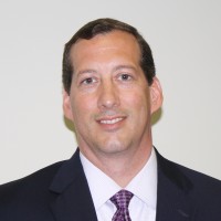 City of Greenville, NC Government Employee Timothy Burch's profile photo