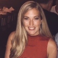 Finish Line Physical Therapy Employee Hannah Poges's profile photo