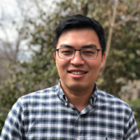 Spear Bio Employee Wonhee Kim's profile photo