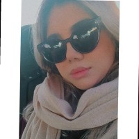 Maryam Kohnechian Email