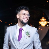 BTG Pactual Employee Matheus Carvalho's profile photo