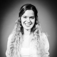 Qunnect Employee Annie Lazenby's profile photo