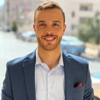Baker Jairoudi Email