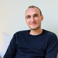 ElectricSQL Employee Kevin De Porre's profile photo