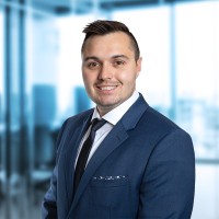 Desjardins Employee Maxime Lavoie's profile photo