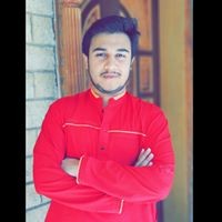 Exper Labs Employee Zarar Tariq's profile photo