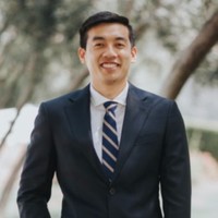 Stanley Luong Email & Phone Number