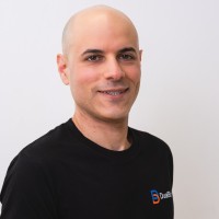 DualBird Employee Dror Brill's profile photo