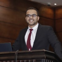 Token of Trust Employee Mohamed Saadeldin's profile photo