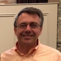 Data Engineer Employee John Bonham's profile photo