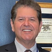 Gringo's & Jimmy Changas Employee Al Flores's profile photo