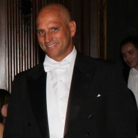 RVCA Employee Jay Larson's profile photo