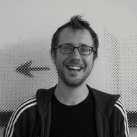 Notificare Employee Joris Verbogt's profile photo