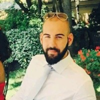 Gian Sciarretta Email