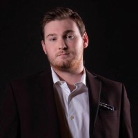 ADP Employee James Burris's profile photo