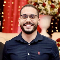 EVOCORP Employee Arthur Nogueira's profile photo