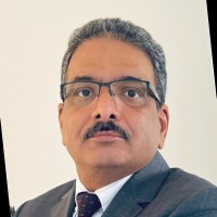 JCB Employee Pankaj Dave's profile photo