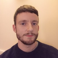 Mendelian Employee Daniel Ollerenshaw's profile photo