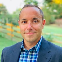Epiroc Employee Frank Desantis's profile photo