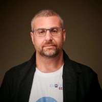 CloudEdge Employee Oshri Dahan's profile photo