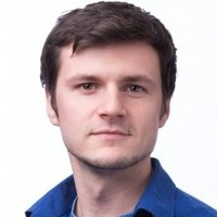 Quicken Loans Employee Patrick Chism's profile photo