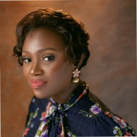 Hydrogen Employee Adeshola Aliogo's profile photo