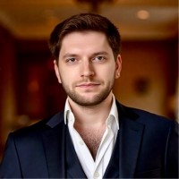 Alexander Efimov Email