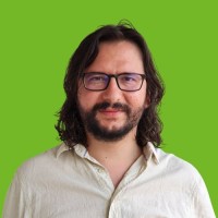 metasfresh ERP Employee Teodor Sarca's profile photo