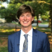 Cision Employee George Lowe's profile photo