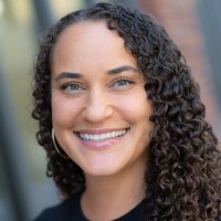UCLA Employee Jessica Vernon's profile photo