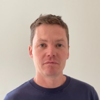 Kaavio Employee Steve Perkins's profile photo