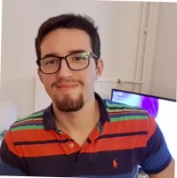 Microstore Employee Oscar Pialloux's profile photo