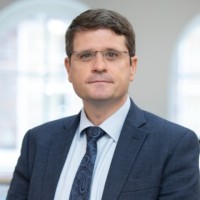 Secerna Employee Huw Jenkins's profile photo