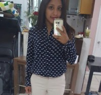 Omni Rehab Center Employee Cinthya Reinoso's profile photo