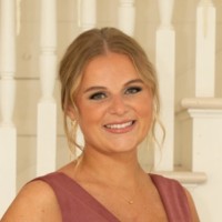 Rush Copley Medical Center Employee Ashley Hoffmann's profile photo