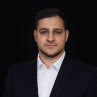 Citadele bankas Lietuvoje Employee Ernestas Žilinskas's profile photo