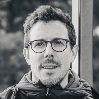 TSO AG Employee Matthias Drabe's profile photo