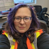 Inland Industrial Supply Ltd. Employee Erin Schimpf's profile photo
