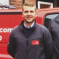 UPA United Powered Access Employee Mykel Hodgson's profile photo