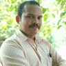 DXB Solutions LLC Employee Shibu Palakki's profile photo