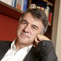 Herve Baculard Email & Phone Number