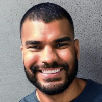 HP Employee Caique Fernando Bezerra's profile photo