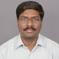 Ramco Systems Employee Stephen Antony's profile photo