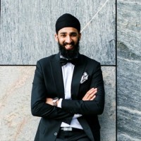 CyberClan Employee Jagroop Dhillon's profile photo
