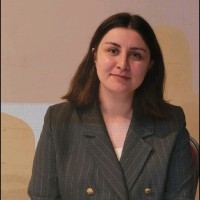 İLKFER GRUP Employee Cemile Kurtsatar's profile photo