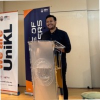 Fahim Zamri Email & Phone Number