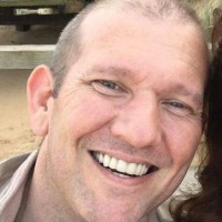 Orwell Housing Association Employee Wayne Cornish's profile photo