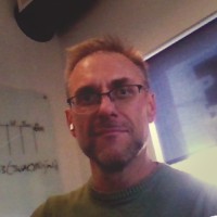 Precision Resource Group Employee Richard Cox's profile photo